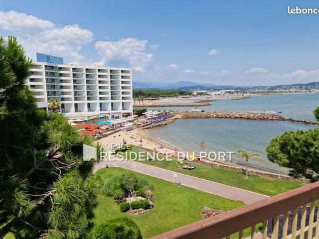 Appartement 3 pièces 84 m²