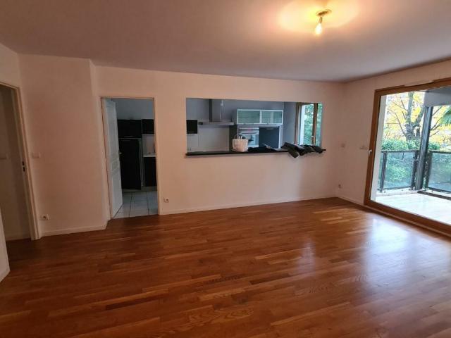 Appartement 3 pièces 84 m²