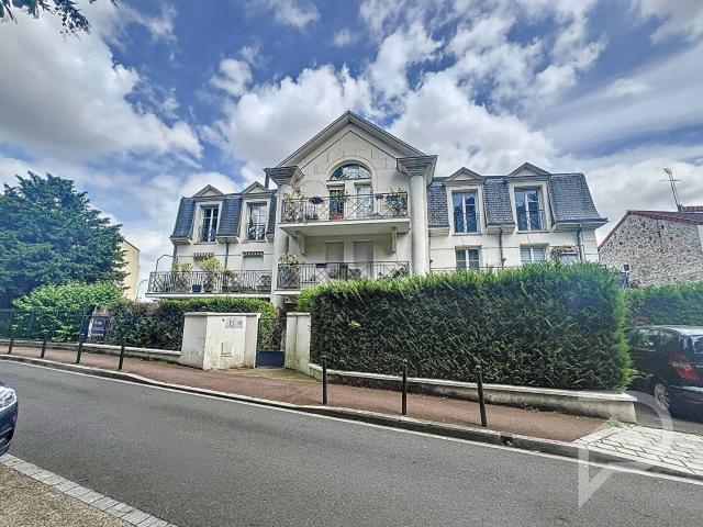 Appartement 3 Pièces 84 m²