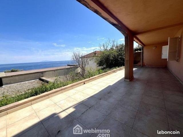 Appartement 3 pièces 84 m²