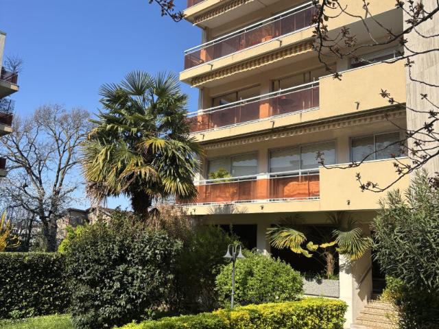 Appartement 3 pièces 84 m²