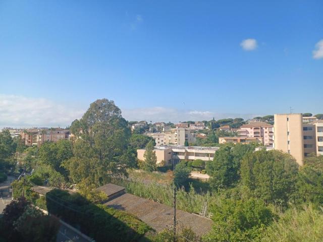 Appartement 3 pièces 84 m²