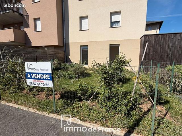 Appartement 3 pièces 84 m²