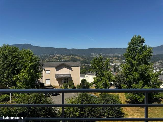 Appartement 3 pièces 84 m²