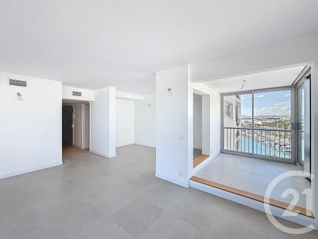 Appartement 3 pièces 84 m²