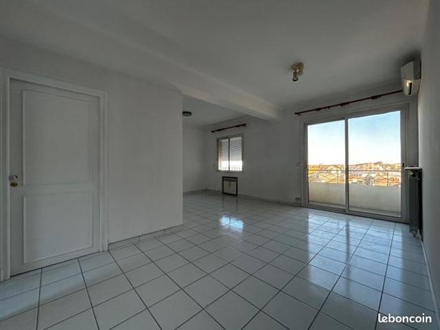 Appartement 3 pièces 84 m²
