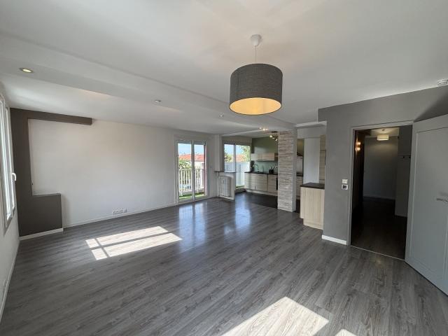 Appartement 3 pièces 84 m²