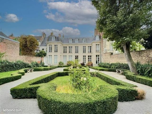 Appartement 3 pièces 84 m²