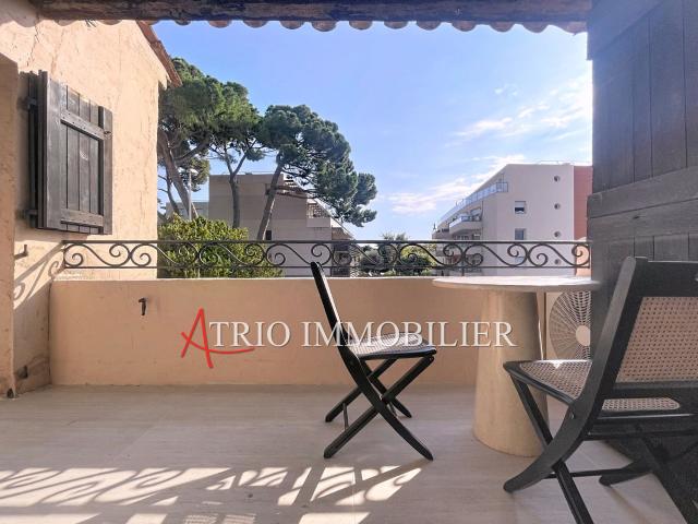 Appartement 3 pièces 84 m²