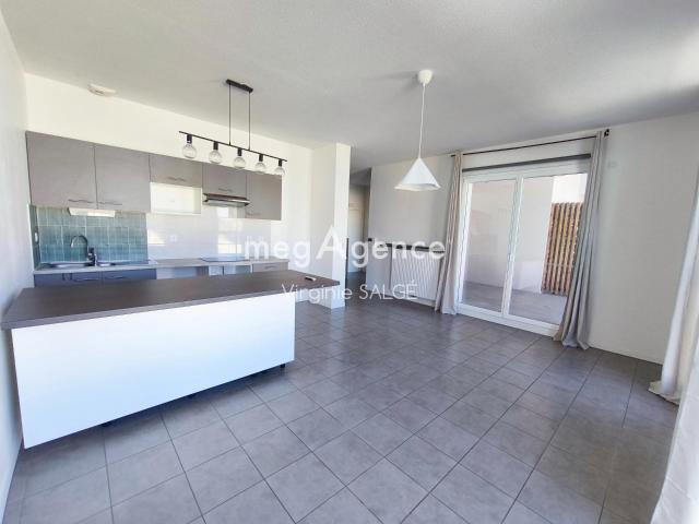 Appartement 3 pièces 84 m²