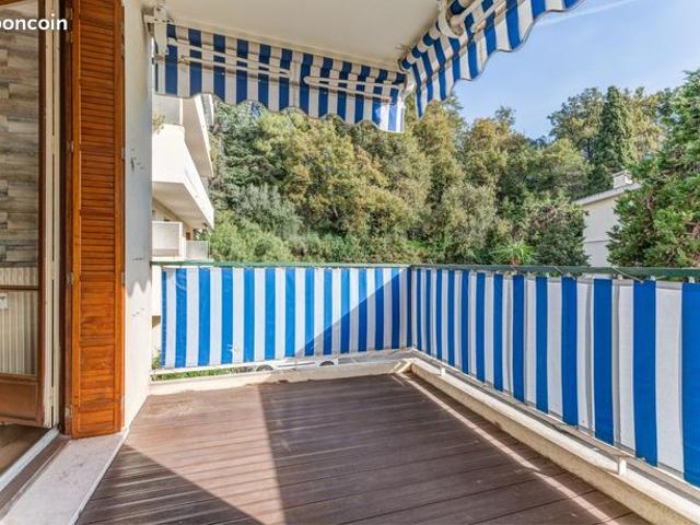 Appartement 3 pièces 84 m²