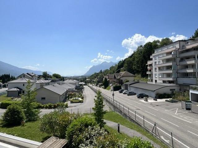 Appartement 3 pièces 84 m²