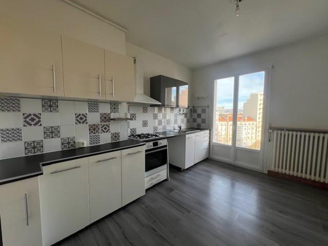 Appartement 3 pièces 84 m²