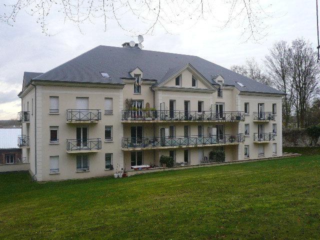 Appartement 3 pièces 84 m²