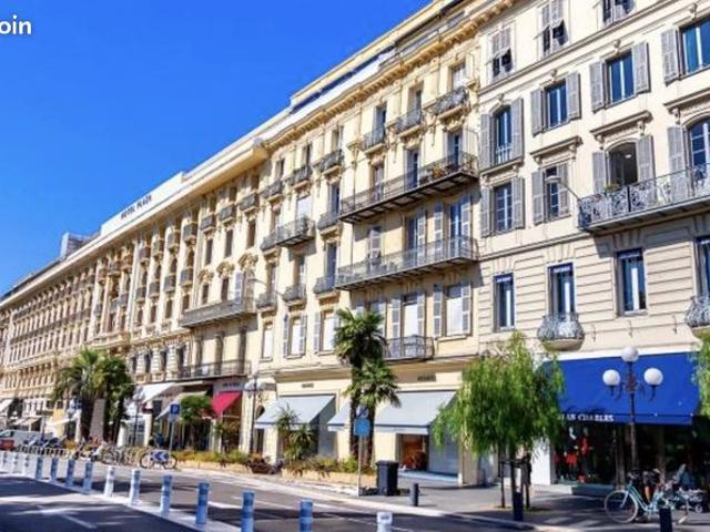 Appartement 3 pièces 84 m²