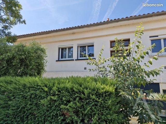 Appartement 3 pièces 84 m²