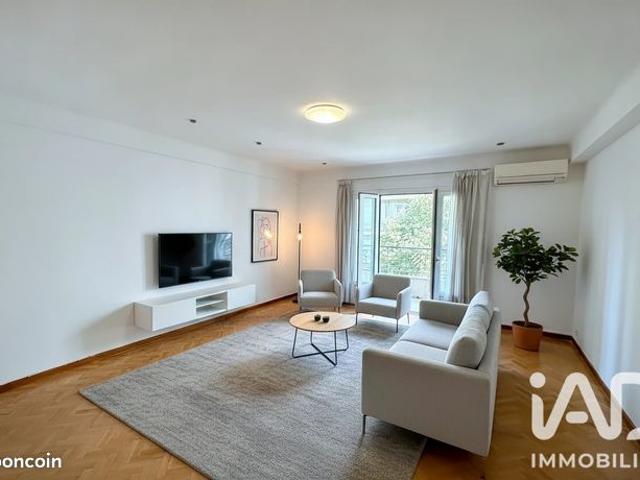 Appartement 3 pièces 84 m²