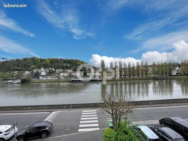Appartement 3 pièces 84 m²