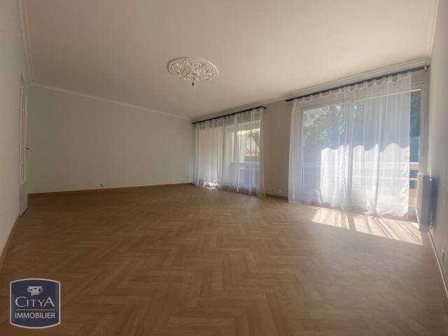 Appartement 3 pièces 84 m²