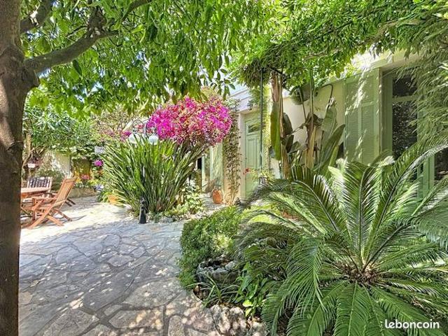 Appartement 3 pièces 84 m²