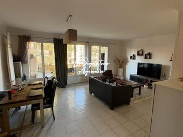 Appartement 3 pièces 84 m²