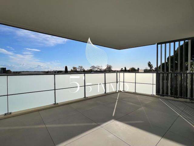 Appartement 3 pièces 84 m²