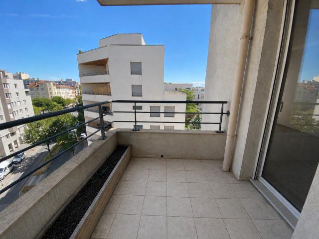 Appartement 3 pièces 84 m²