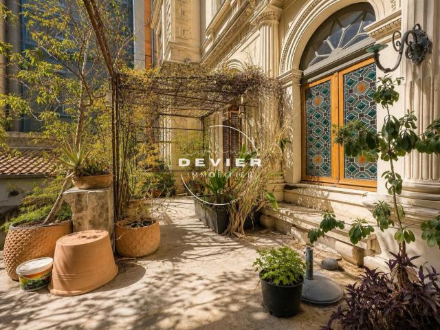 Appartement 3 pièces 84 m²
