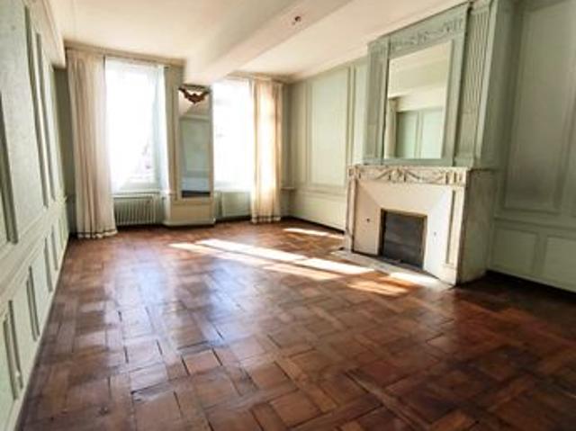 Appartement 3 pièces 84 m²