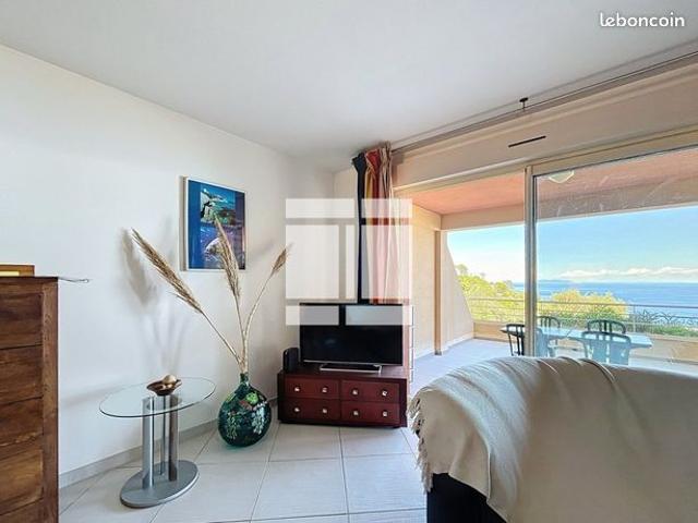 Appartement 3 pièces 84 m²