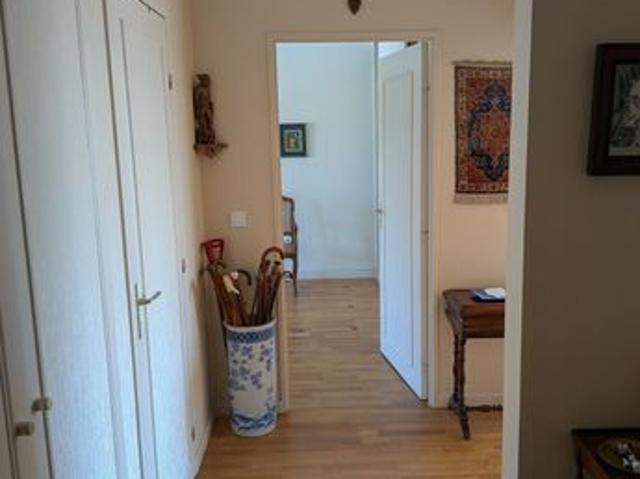 Appartement 3 pièces 84 m²