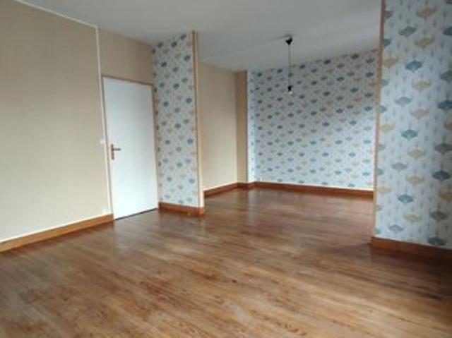 Appartement 3 pièces 84 m²
