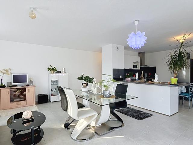 Appartement 3 pièces 85 m²