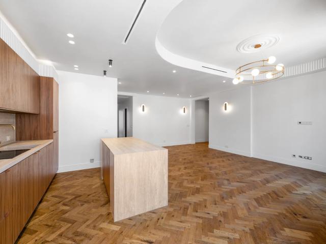 Appartement 3 pièces 84 m²