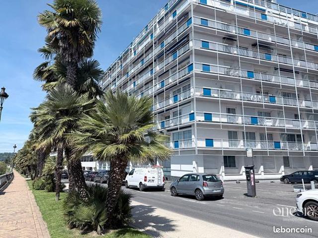 Appartement 3 pièces 84 m²