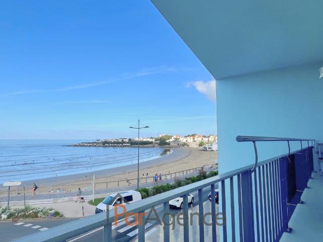 Appartement 3 pièces 84 m²