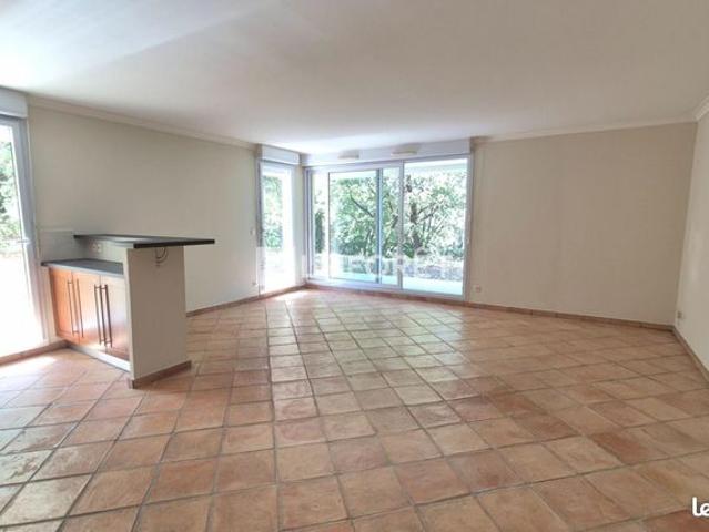 Appartement 3 pièces 84 m²