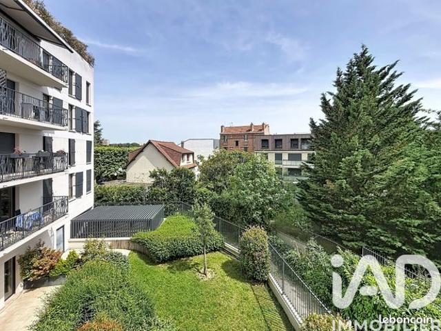 Appartement 3 pièces 84 m²