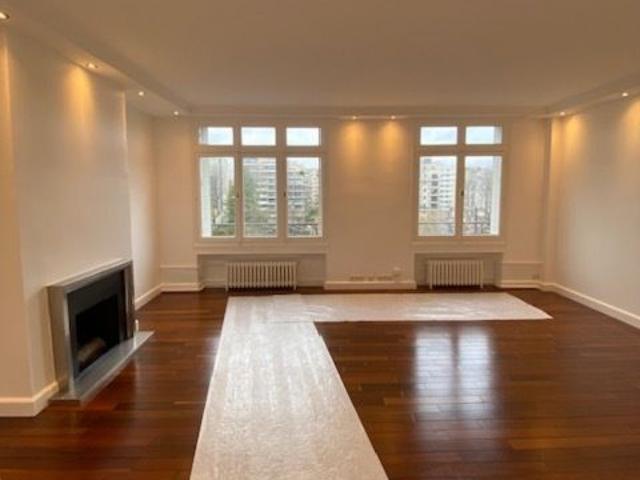 Appartement 3 pièces 84m²