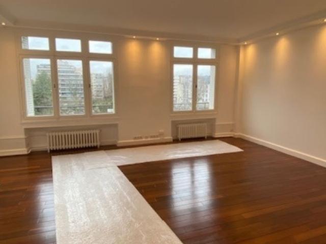 Appartement 3 pièces 84m²