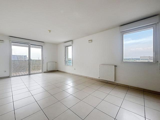 Appartement 3 pièces