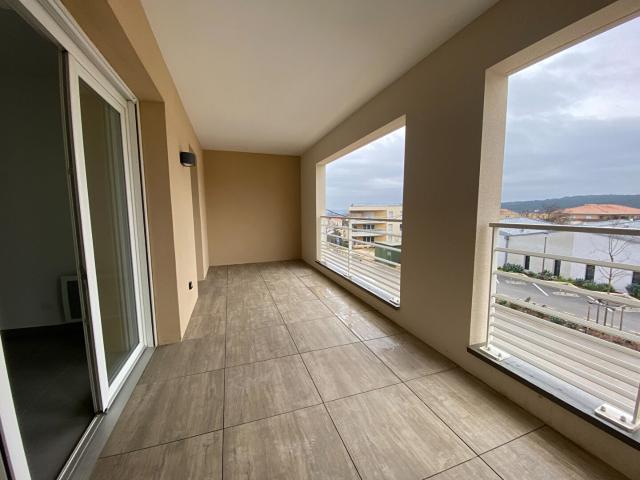 Appartement 3 pièces