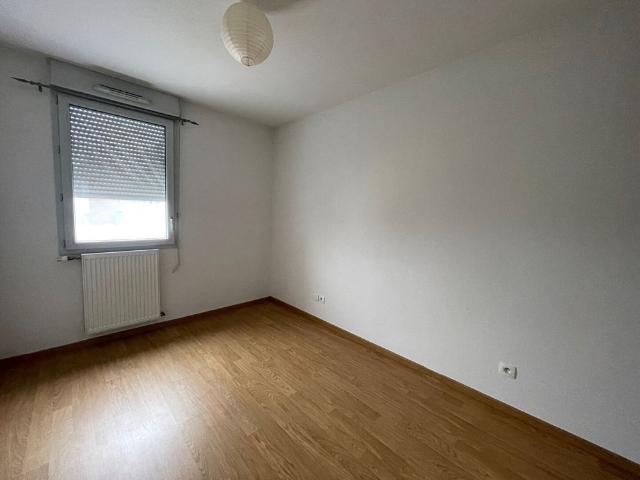 Appartement 3 pièces