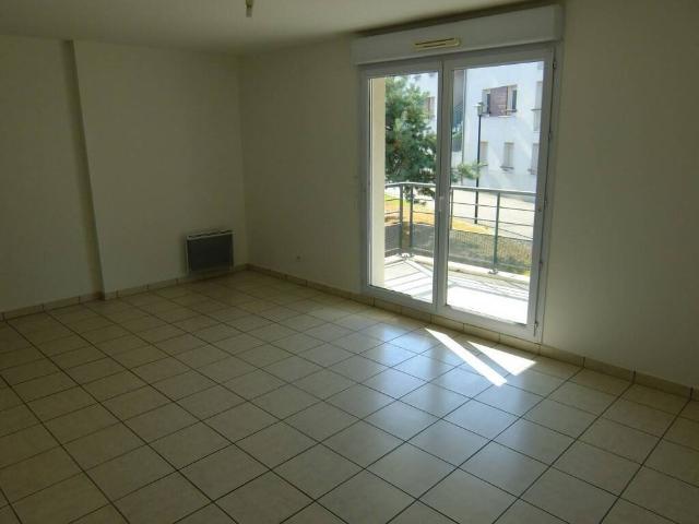Appartement 3 pièces