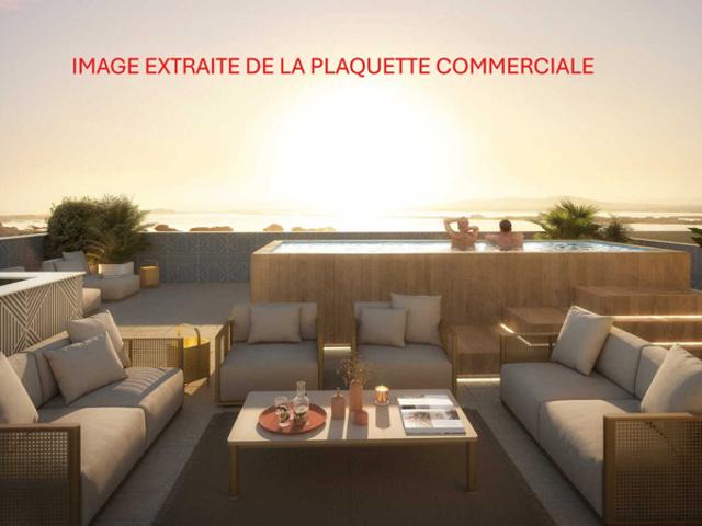 appartement 3 pièces
