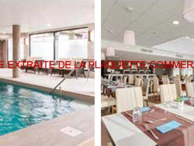 appartement 3 pièces