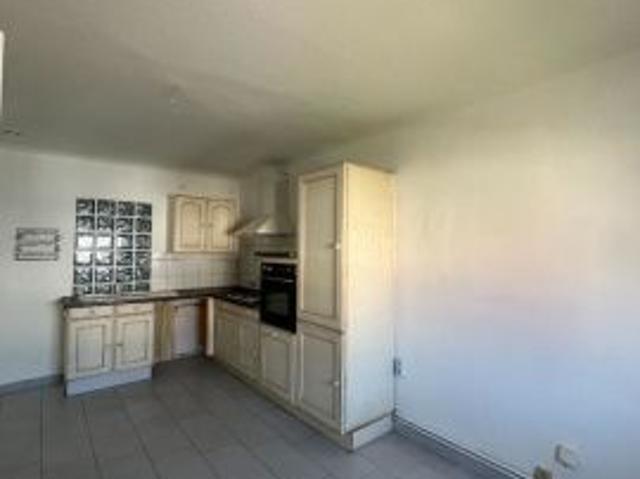 Appartement 3 pièces 85.33 m²