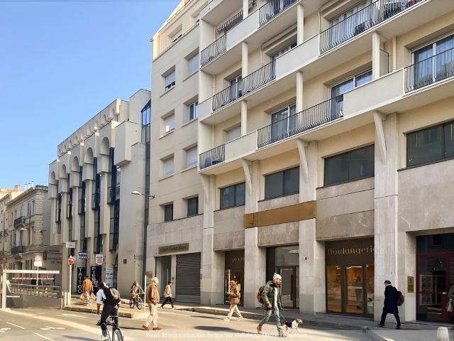 Appartement 3 Pieces 85 m2 montpellier