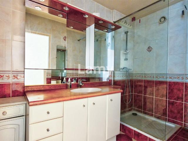 Appartement 3 Pieces 85 m2 poissy