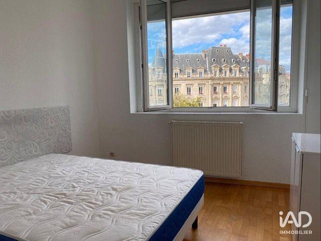 Appartement 3 pièces, 85 m² à louer à Valence 26000
